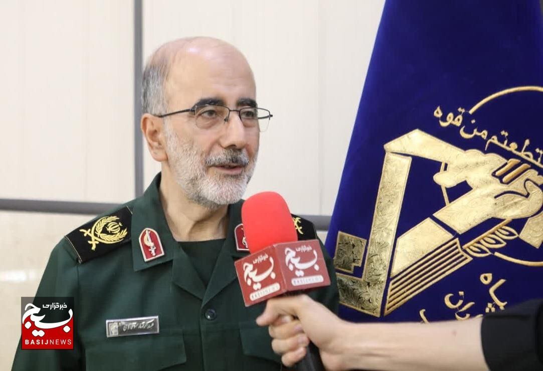 ذائقه و سلیقه دانشآموزان امروزی، با نسل اول و دوم انقلاب متفاوت است/ باید با رویکرد، زبان و بیان خود آنها، برایشان سخن گفت ذائقه و سلیقه دانشآموزان امروزی، با نسل اول و دوم انقلاب متفاوت است/ باید با رویکرد، زبان و بیان خود آنها، برایشان سخن گفت