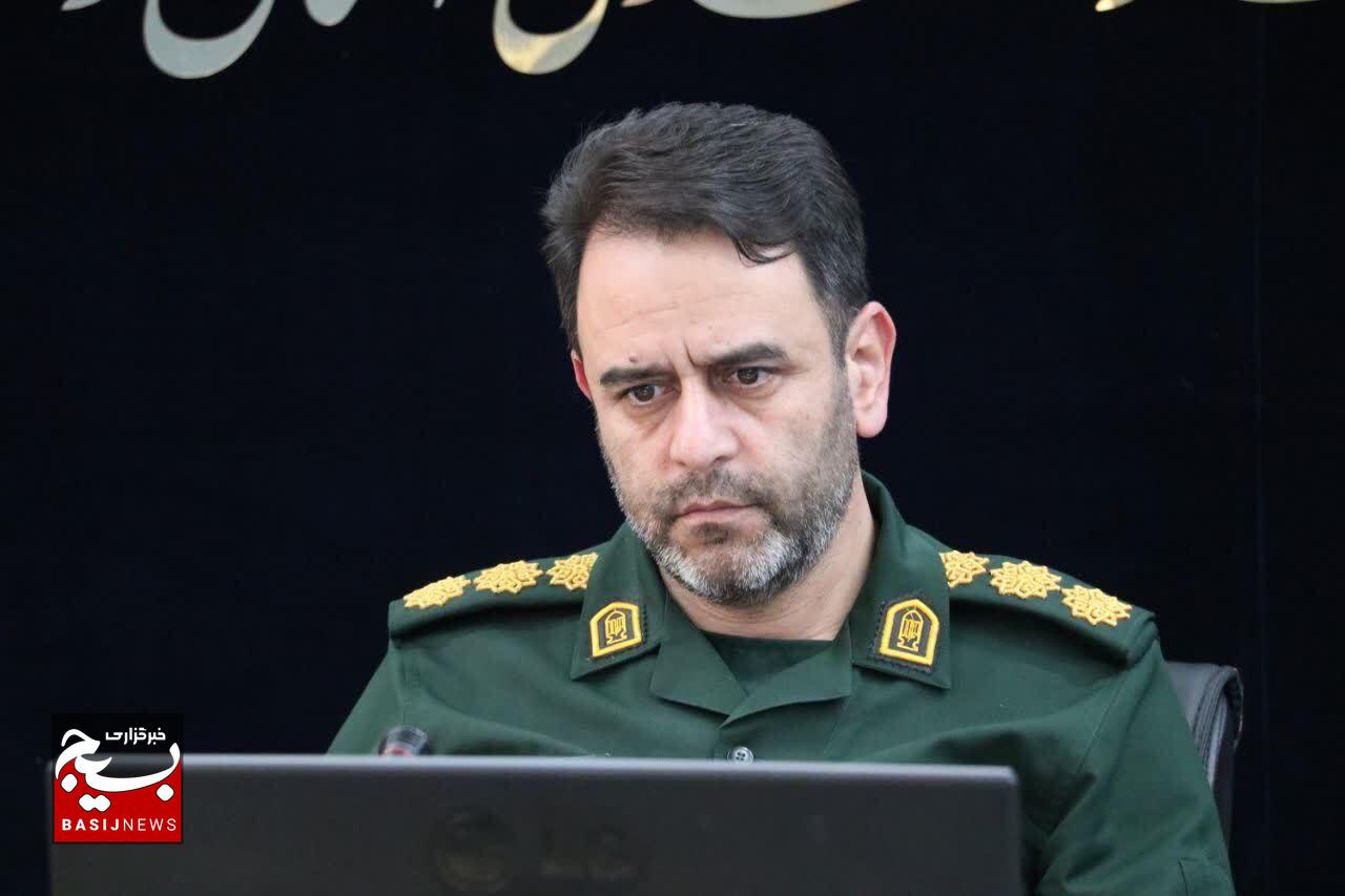 پایتخت شور و شعور حسینی مدیون پیرغلامان مداح است / خروجی تربیت هیئتهای مذهبی در «جنگ ۱۲ روزه» خود را نشان داد پایتخت شور و شعور حسینی مدیون پیرغلامان مداح است / خروجی تربیت هیئتهای مذهبی در «جنگ ۱۲ روزه» خود را نشان داد