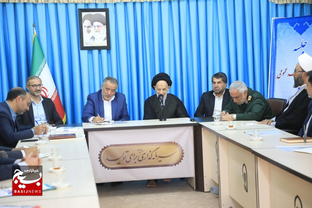 نشاط اجتماعی در چارچوب فرهنگ و هویت دینی تقویت شود