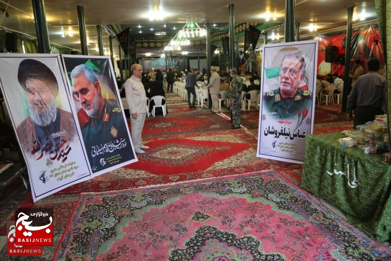 دشمن اگر خطا کند، با ابتکارات فرزندان ایران متحیر خواهد شد