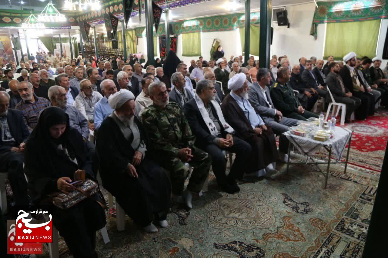دشمن اگر خطا کند، با ابتکارات فرزندان ایران متحیر خواهد شد