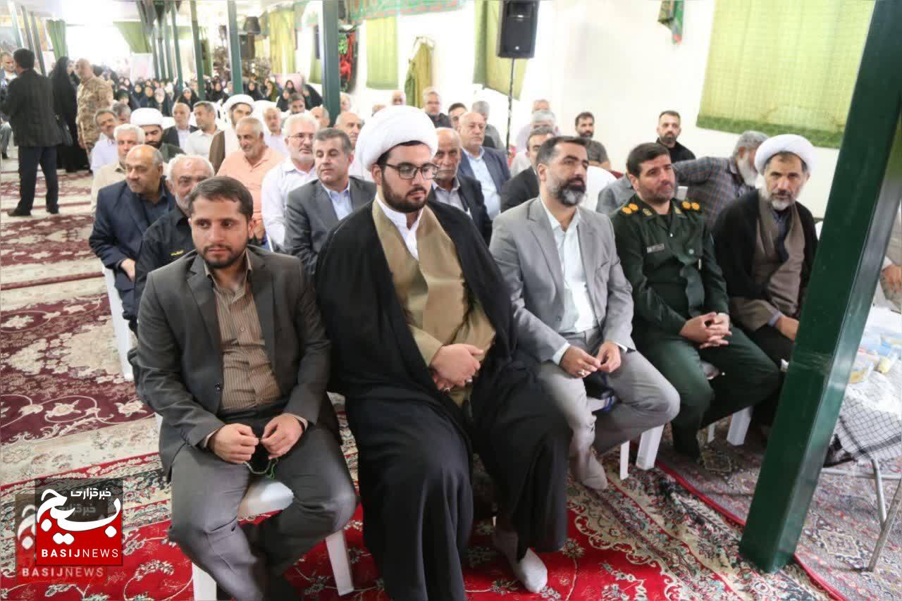 دشمن اگر خطا کند، با ابتکارات فرزندان ایران متحیر خواهد شد
