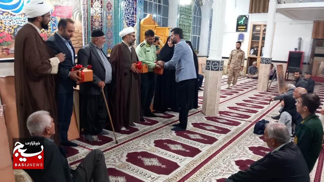 دفاع مقدس و جنگ دوازده روزه دونقطه تاریخی از ایستادگی ملت ایران هستند دفاع مقدس و جنگ دوازده روزه دونقطه تاریخی از ایستادگی ملت ایران هستند