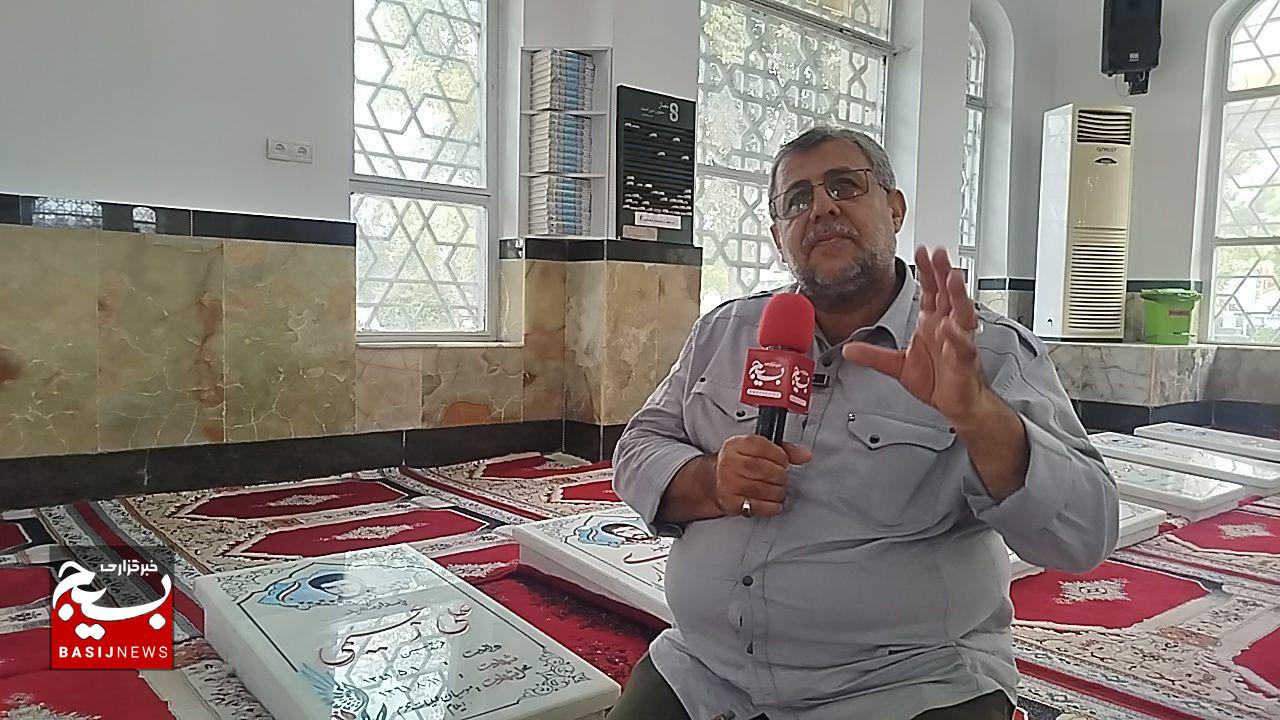 روایت نوجوان گیلانی که با سلاح ایمان در شب بارانی عملیات محرم خطشکن شد روایت نوجوان گیلانی که با سلاح ایمان در شب بارانی عملیات محرم خطشکن شد
