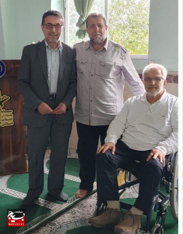 روایت نوجوان گیلانی که با سلاح ایمان در شب بارانی عملیات محرم خطشکن شد روایت نوجوان گیلانی که با سلاح ایمان در شب بارانی عملیات محرم خطشکن شد