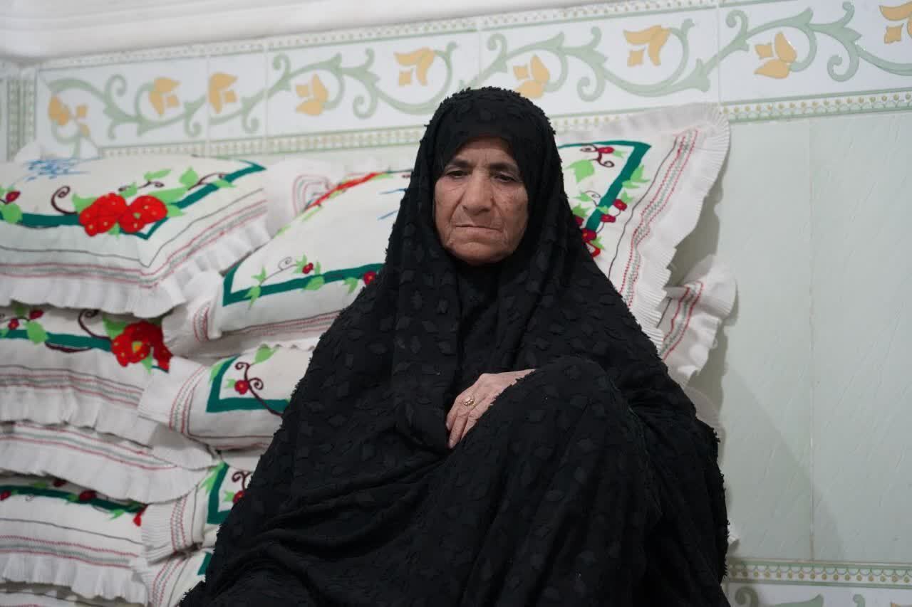 دیدار بسیج دانشجویی دانشگاه علوم پزشکی یاسوج با خانواده شهدا دیدار بسیج دانشجویی دانشگاه علوم پزشکی یاسوج با خانواده شهدا