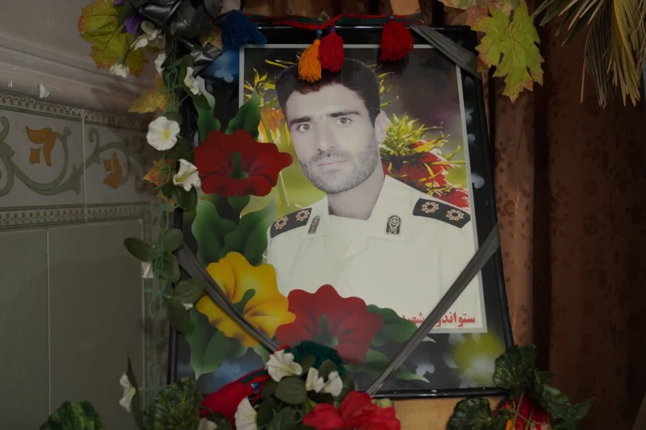 دیدار بسیج دانشجویی دانشگاه علوم پزشکی یاسوج با خانواده شهدا دیدار بسیج دانشجویی دانشگاه علوم پزشکی یاسوج با خانواده شهدا