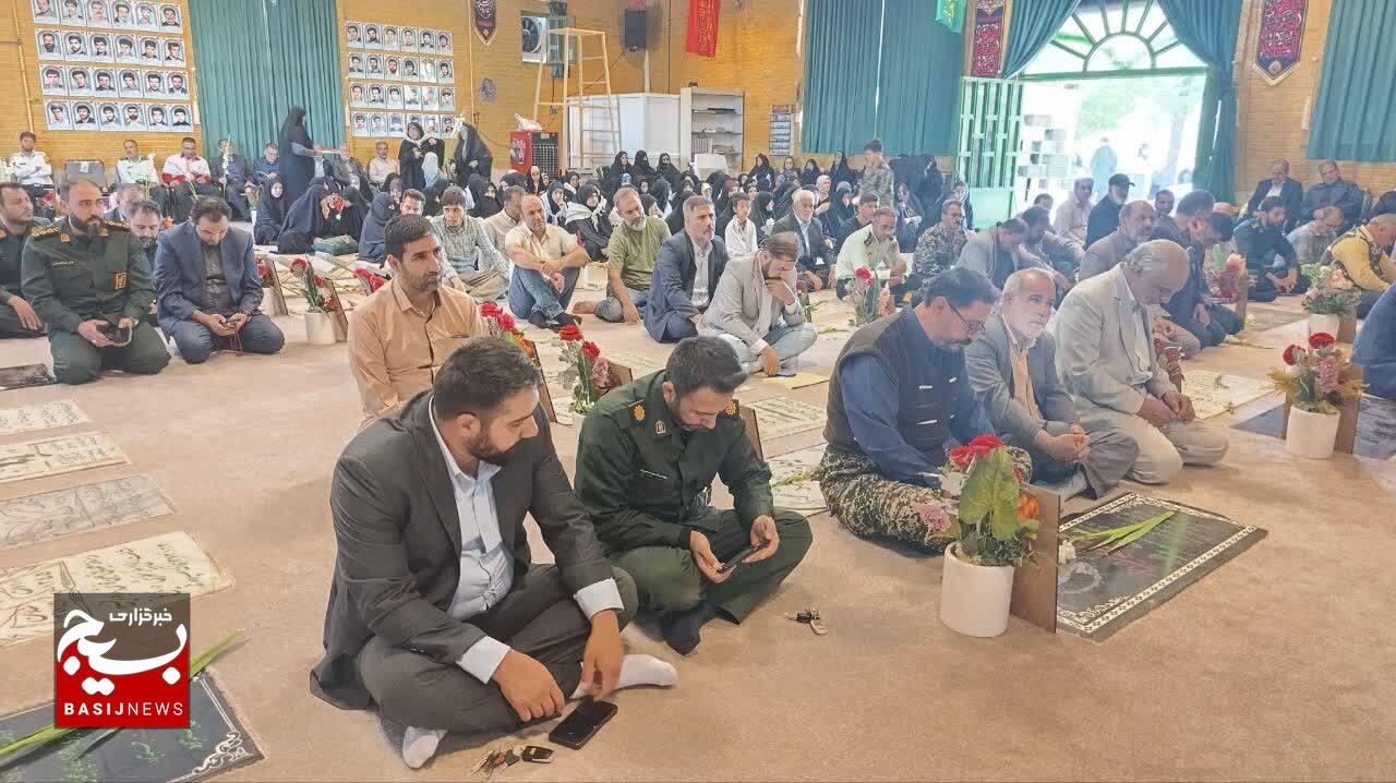 وحدت کلمه و هدایت الهی، عوامل پیروزی ایران در دفاع مقدس