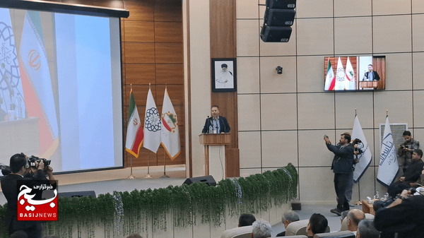فضا برای سرمایهگذاری هوشمند در شهر اردبیل فراهم است فضا برای سرمایهگذاری هوشمند در شهر اردبیل فراهم است
