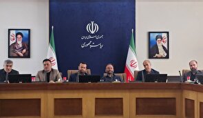 همایش هم اندیشی مسئولین بسیج مراکز وزارتخانه و سازمان های ملی