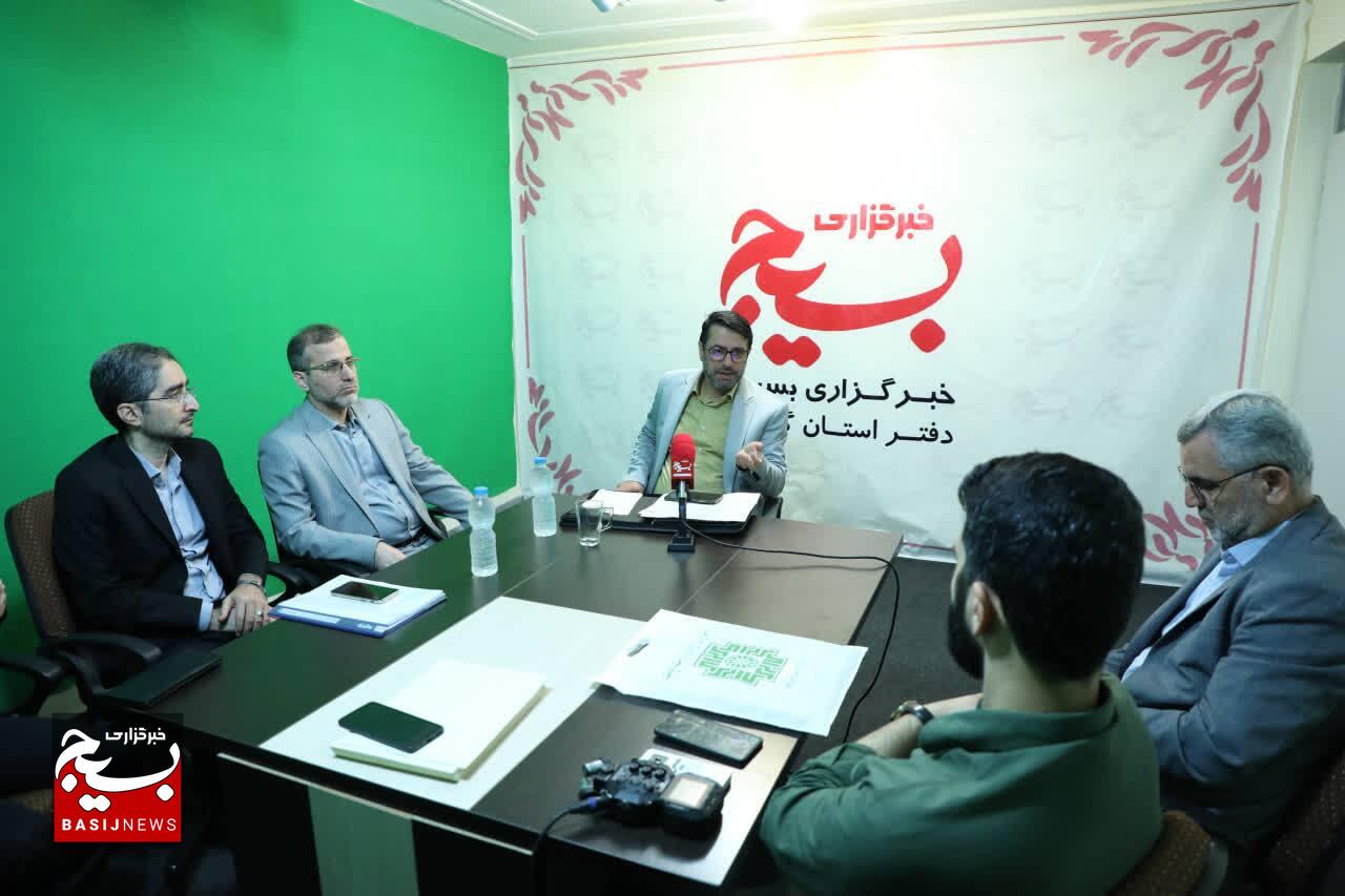 مردممحوری در مالیات، زمینهساز تحقق عدالت نسبی و جهش تولید ملی میشود مردممحوری در مالیات، زمینهساز تحقق عدالت نسبی و جهش تولید ملی میشود