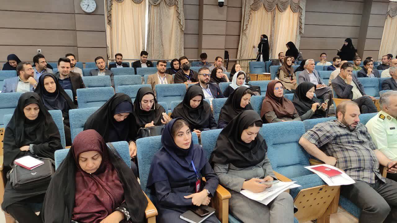«تا ثریا»؛ هم‌افزایی ملی برای حل چالش‌های فناورانه؛ از هوشمندسازی کشاورزی چهارمحال و بختیاری تا انرژی‌های تجدیدپذیر