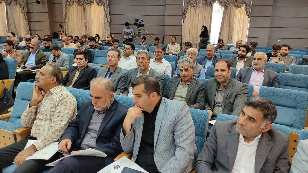 «تا ثریا»؛ هم‌افزایی ملی برای حل چالش‌های فناورانه؛ از هوشمندسازی کشاورزی چهارمحال و بختیاری تا انرژی‌های تجدیدپذیر