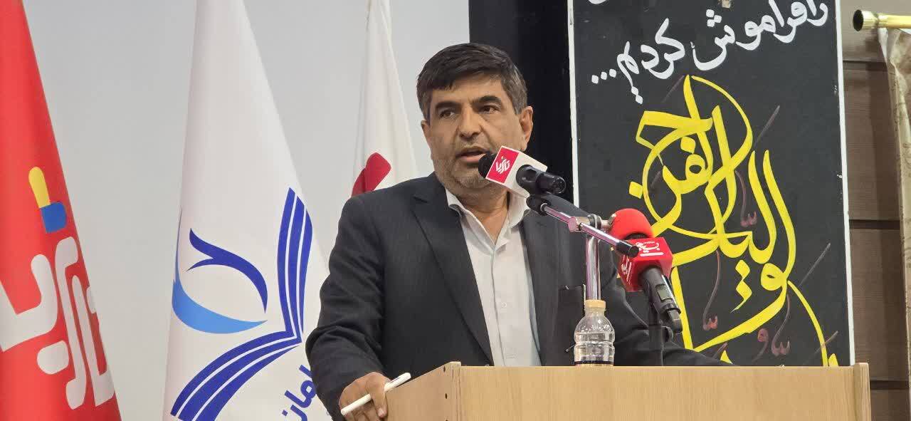 «تا ثریا»؛ هم‌افزایی ملی برای حل چالش‌های فناورانه؛ از هوشمندسازی کشاورزی چهارمحال و بختیاری تا انرژی‌های تجدیدپذیر