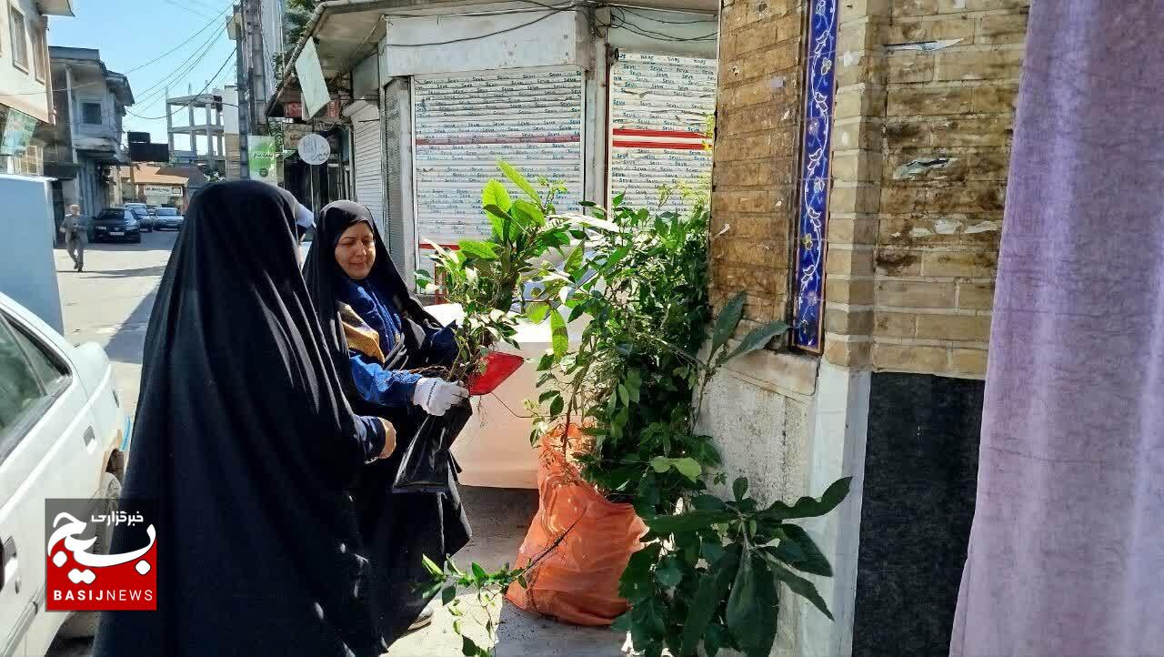 بسیج سنگر مقابله با جنگ شناختی در فضای معنوی مسجد است 