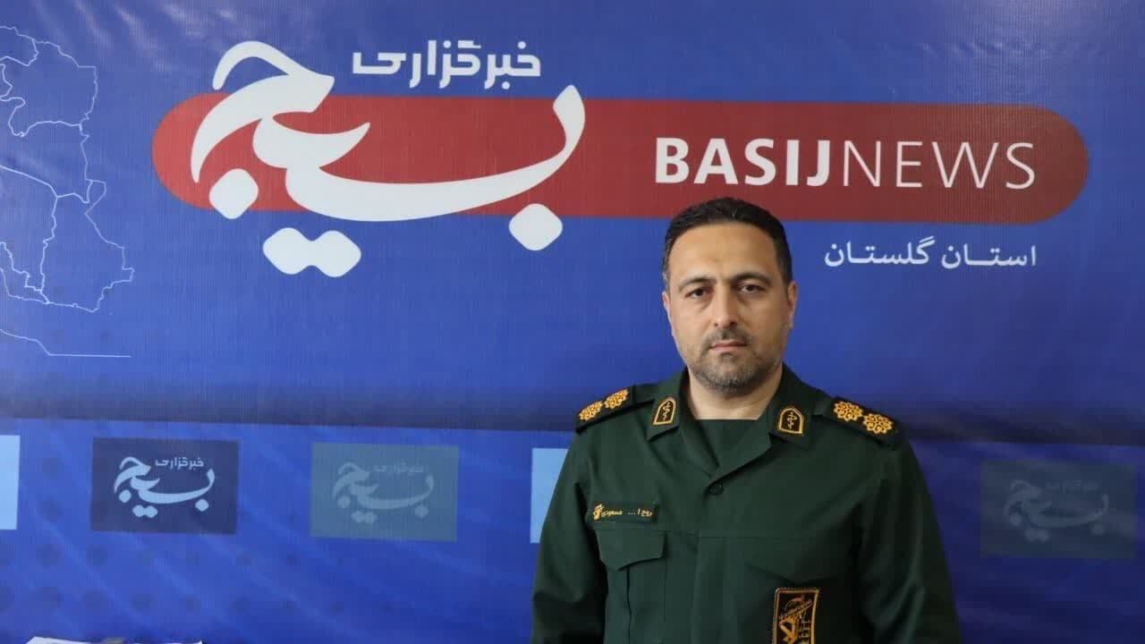  پیام تبریک معاون سلامت و دفاع زیستی سپاه نینوا به مناسبت روز جهانی بهداشت محیط
