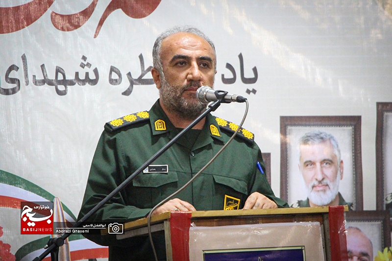 صبر مادران و همسران شهدا میراث ماندگار مقاومت است