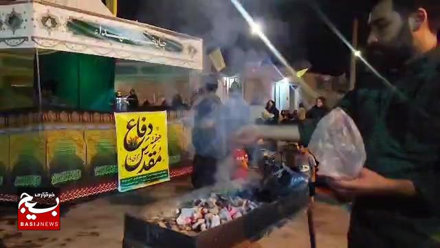از «چایخانه شهدا» تا «روایت مظلوم»؛ صفیآباد میزبان برنامههای متنوع دفاع مقدس از «چایخانه شهدا» تا «روایت مظلوم»؛ صفیآباد میزبان برنامههای متنوع دفاع مقدس