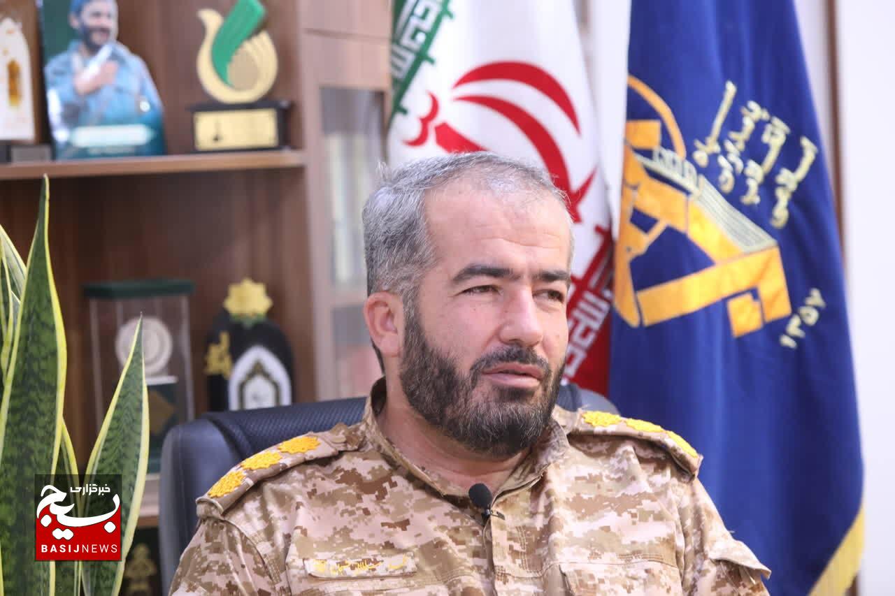 لشکر ۲۷ حضرت محمد رسول (ص) ۱۸ هزار شهید را در دوران دفاع مقدس تقدیم کرد/ امروز آوازه این لشکر داخل کشور و حتی خارج از مرز‌ها پیچیده است