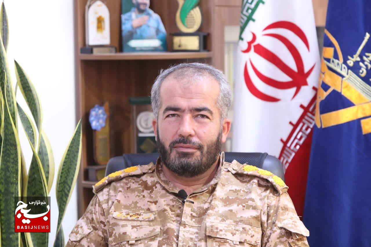 لشکر ۲۷ حضرت محمد رسول (ص) ۱۸ هزار شهید را در دوران دفاع مقدس تقدیم کرد/ امروز آوازه این لشکر داخل کشور و حتی خارج از مرز‌ها پیچیده است