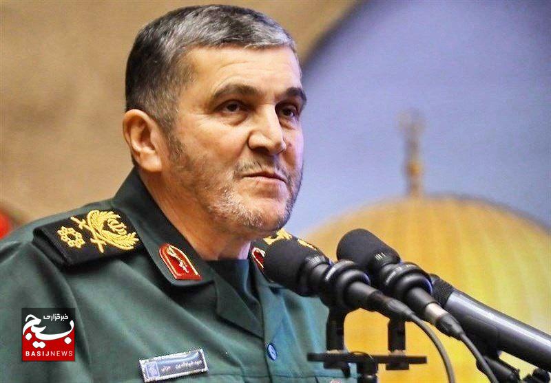 حاشیه شهر مشهد در محرومیت‌زدایی الگوی بقیه شهر‌ها شده است