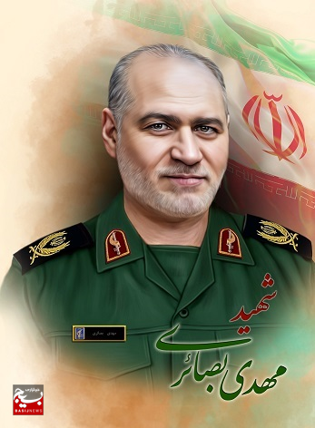 می‌گفت در لیست شهداییم، اما نوبت به نوبت