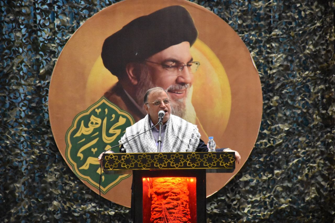 دفاع مقدس، لیلة القدر نظام جمهوری اسلامی/ رشادت های رزمندگان در دفاع مقدس، خودباوری را در مردم ایجاد کرده است
