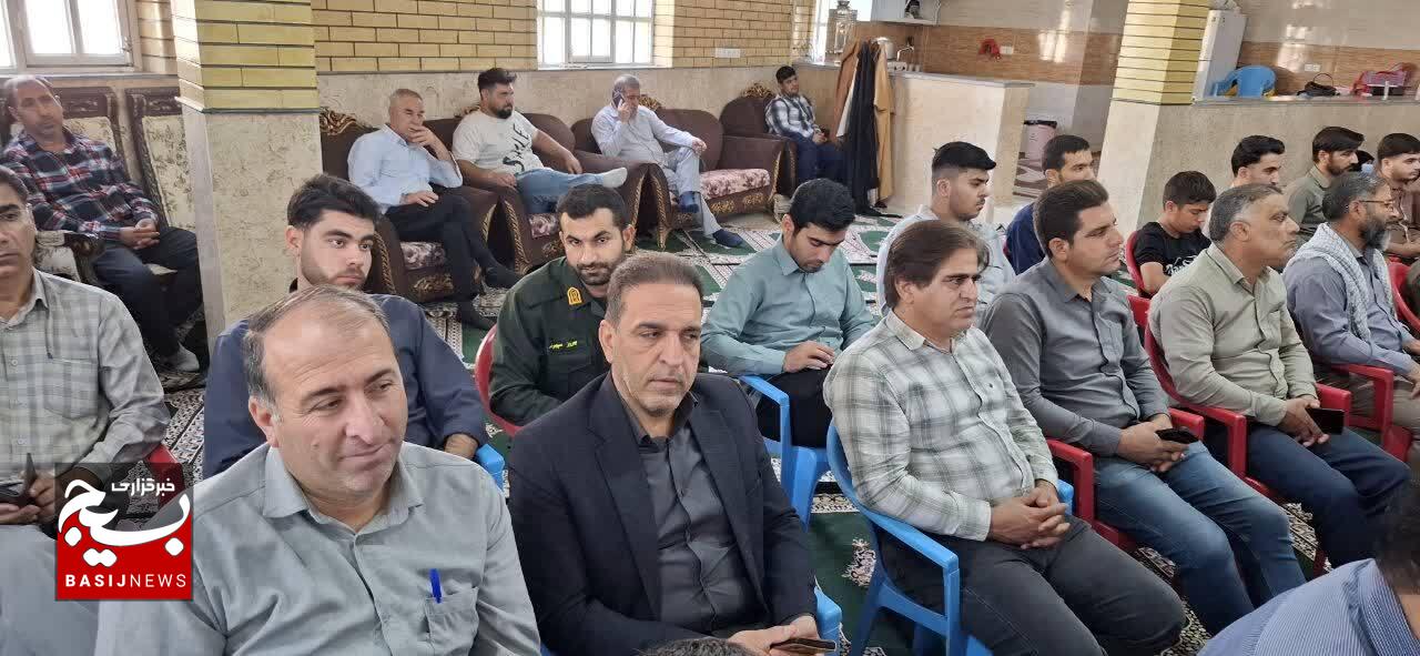 سید حسن نصرالله خارچشم کفر جهانی و پرچمدار مکتب مقاومت