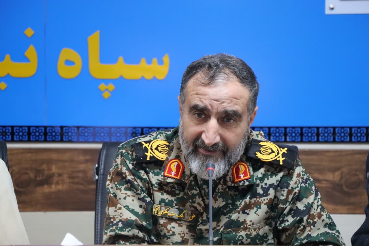دانشگاه ها به مسائل تربیتی و فرهنگی اهتمام ویژه داشته باشند / مراکز آموزشی برای رفع مشکلات و موانع استان نقش آفرینی کنند دانشگاه ها به مسائل تربیتی و فرهنگی اهتمام ویژه داشته باشند / مراکز آموزشی برای رفع مشکلات و موانع استان نقش آفرینی کنند