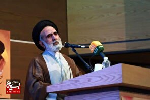 نماینده ولی فقیه در وزارت جهاد کشاورزی: دفاع مقدس قطعه‌ای نورانی در تاریخ ایران