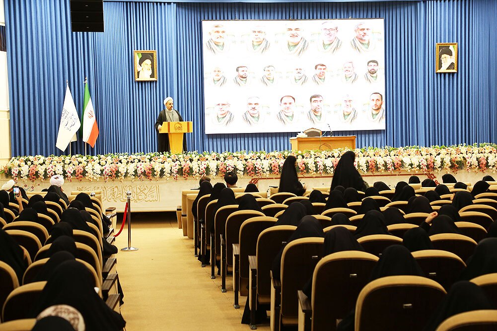 جمهوری اسلامی، پیروز راهبردی جنگ اخیر است / رسالت شبکه طلاب، تقویت گفتمان مقاومت و جهاد امیدآفرینی است