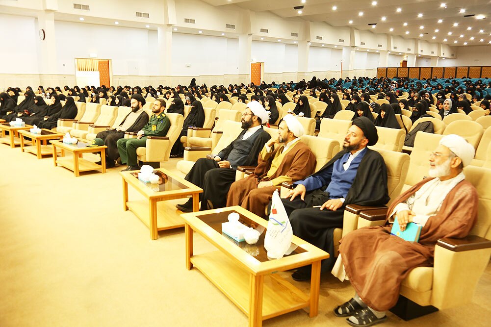 جمهوری اسلامی، پیروز راهبردی جنگ اخیر است / رسالت شبکه طلاب، تقویت گفتمان مقاومت و جهاد امیدآفرینی است