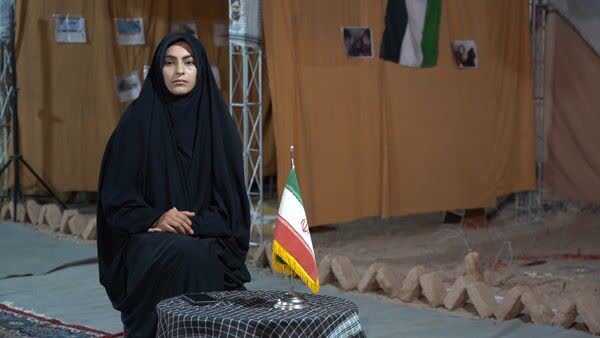 نمایشگاه فرهنگی دفاع مقدس به روایت شمال شهر