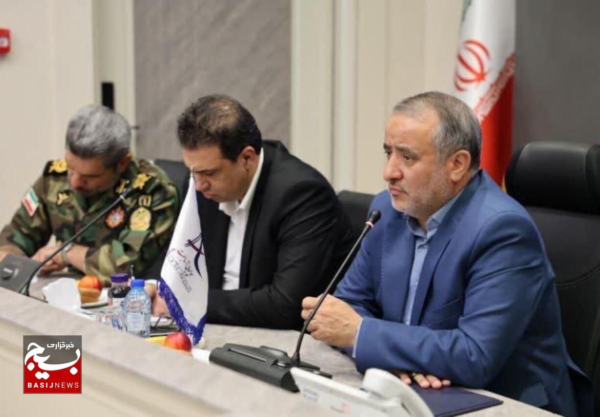 پرواز تهران ـ بیرجند نقطه عطف توسعه خراسان جنوبی است