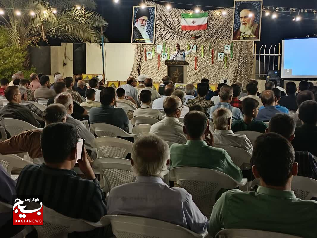 تمدن نوین اسلامی حاصل پیوند ایران قوی با اسلام است