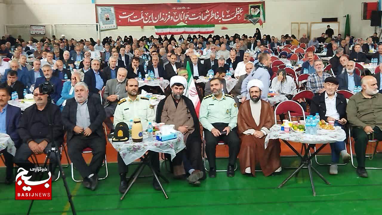 ایران پرچمدار ایستادگی در برابر استکبار جهانی است