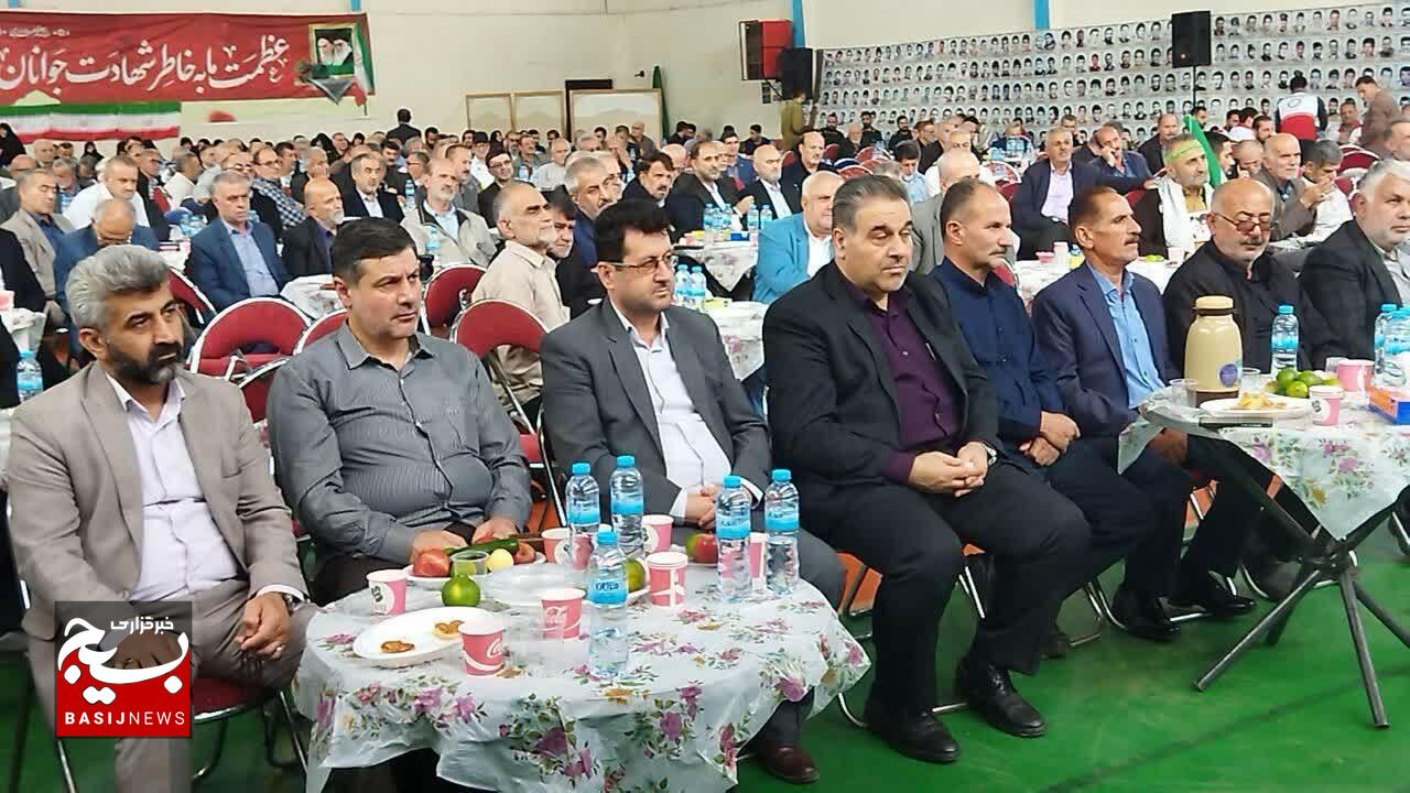 ایران پرچمدار ایستادگی در برابر استکبار جهانی است