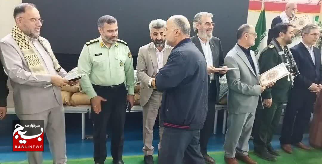 ایران پرچمدار ایستادگی در برابر استکبار جهانی است