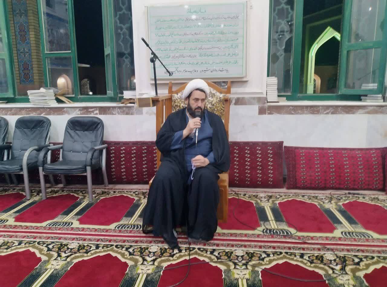 شهادت سید حسن نصرالله نقطه عطفی در تاریخ مبارزات حق علیه باطل است