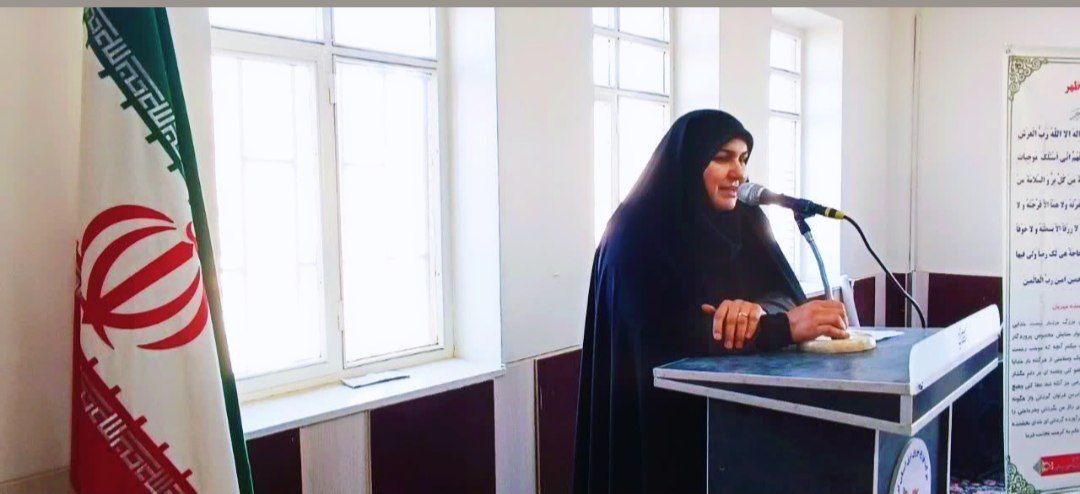 بانوان تمدن‌ساز لرستان؛ نماد ایستادگی و حامیان خط مقدم جهاد