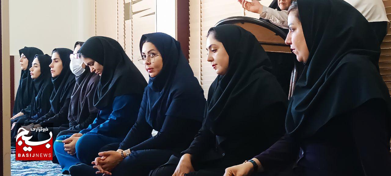 بانوان تمدن‌ساز لرستان؛ نماد ایستادگی و حامیان خط مقدم جهاد