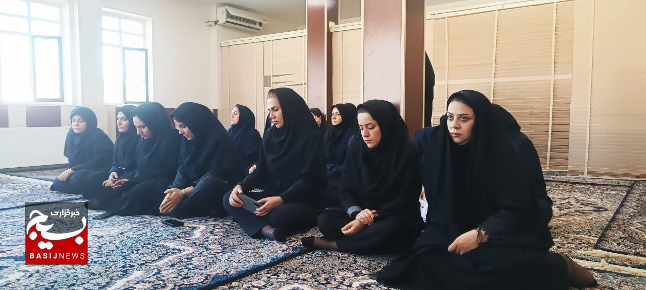 بانوان تمدن‌ساز لرستان؛ نماد ایستادگی و حامیان خط مقدم جهاد