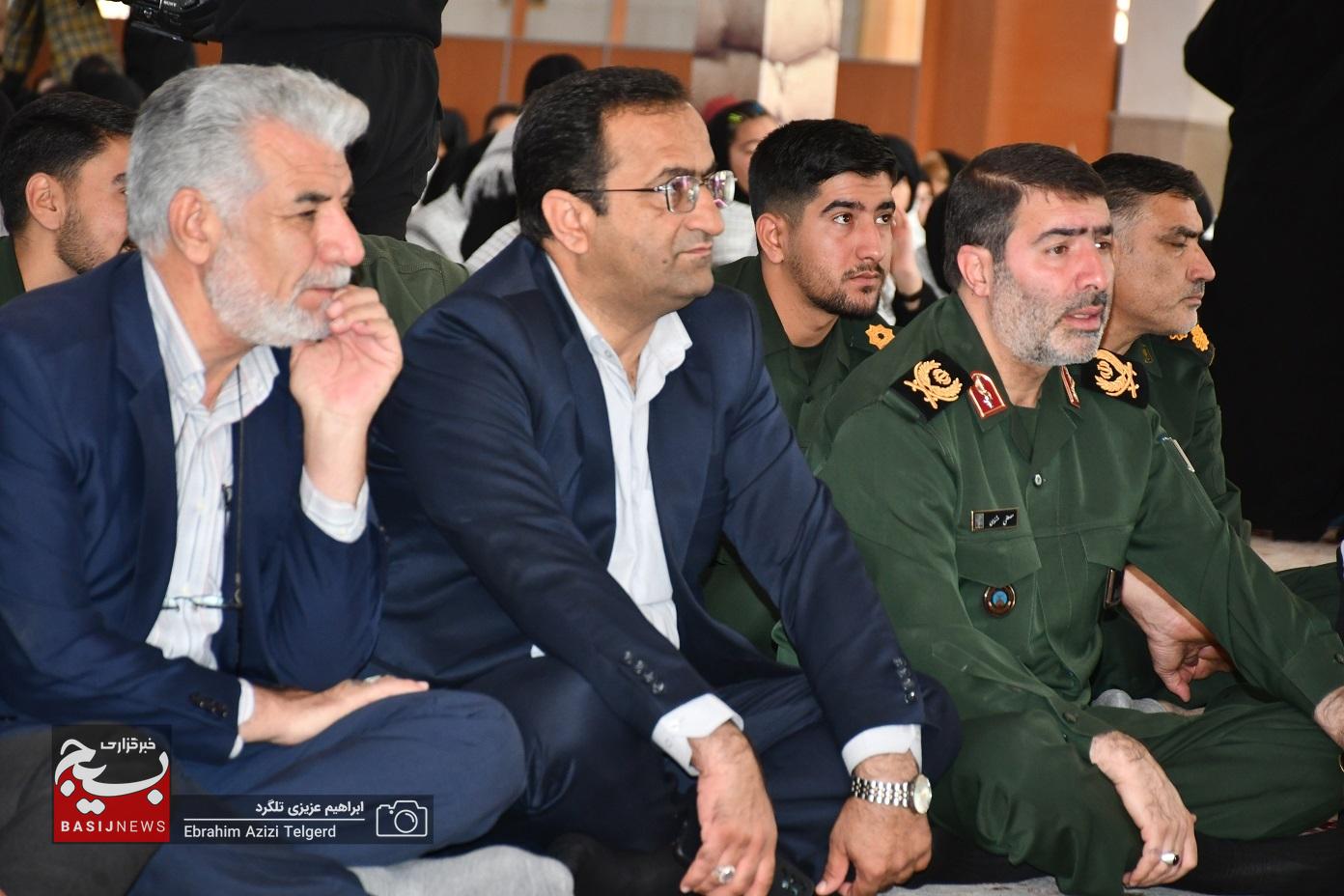 اعزام اولین کاروان دانش‌آموزان دختر کهگیلویه و بویراحمد به سرزمین نور