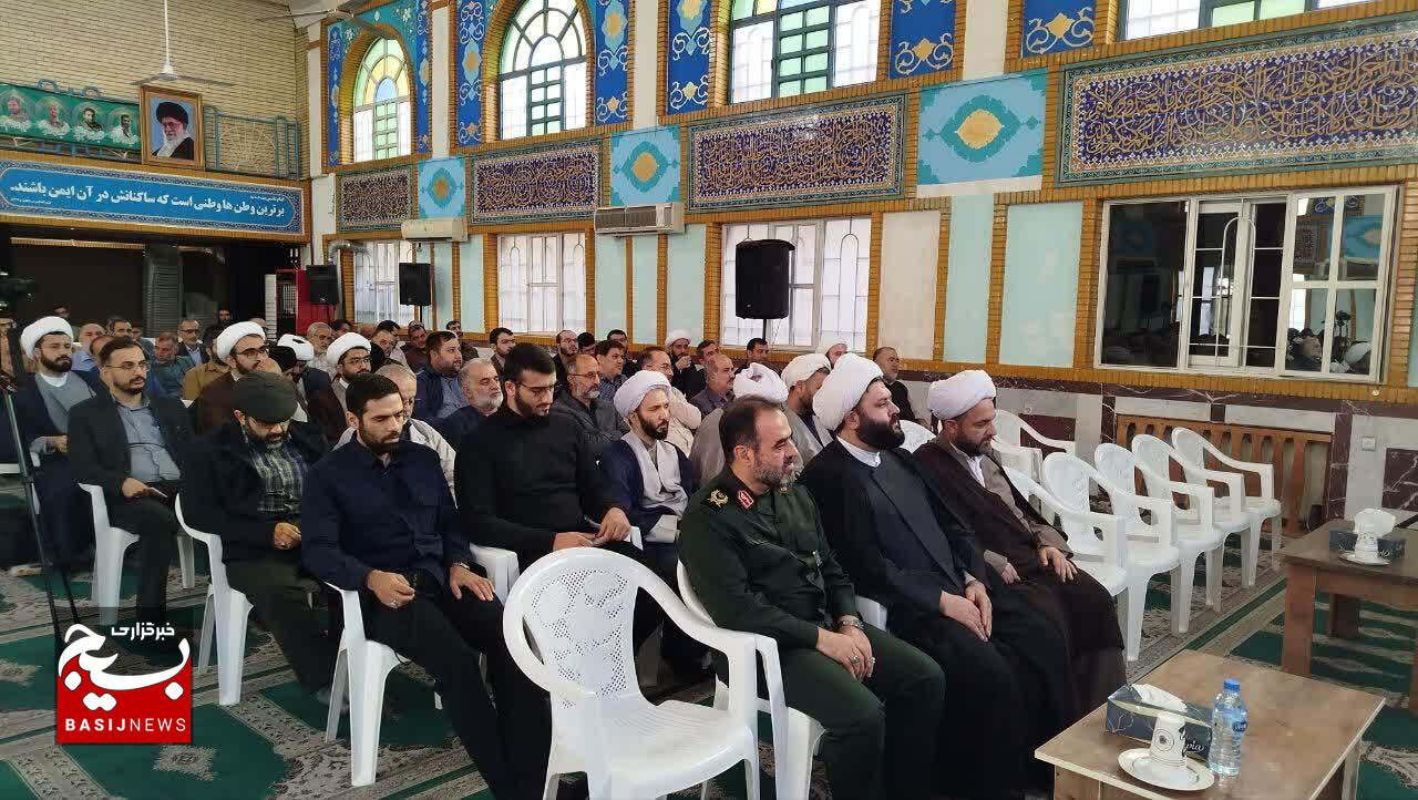 روایت دقیق، سنگ‌بنای تربیت اجتماعی است