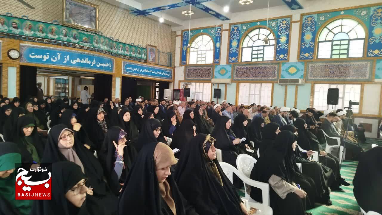 روایت دقیق، سنگ‌بنای تربیت اجتماعی است