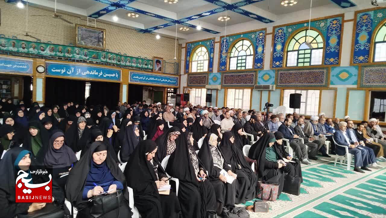 روایت دقیق، سنگ‌بنای تربیت اجتماعی است