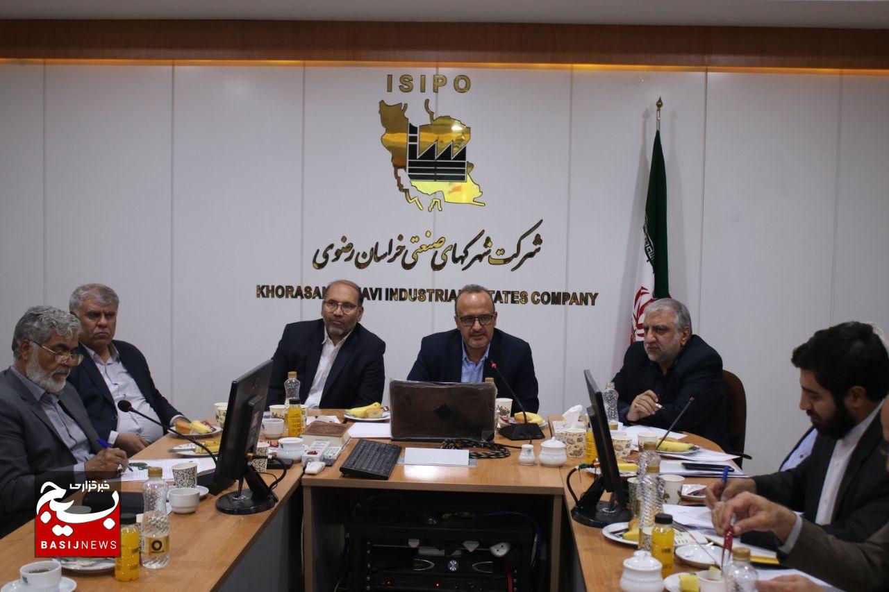 پدافند غیرعامل؛ پایه‌ای راهبردی برای تاب‌آوری صنعتی و امنیت ملی کشور