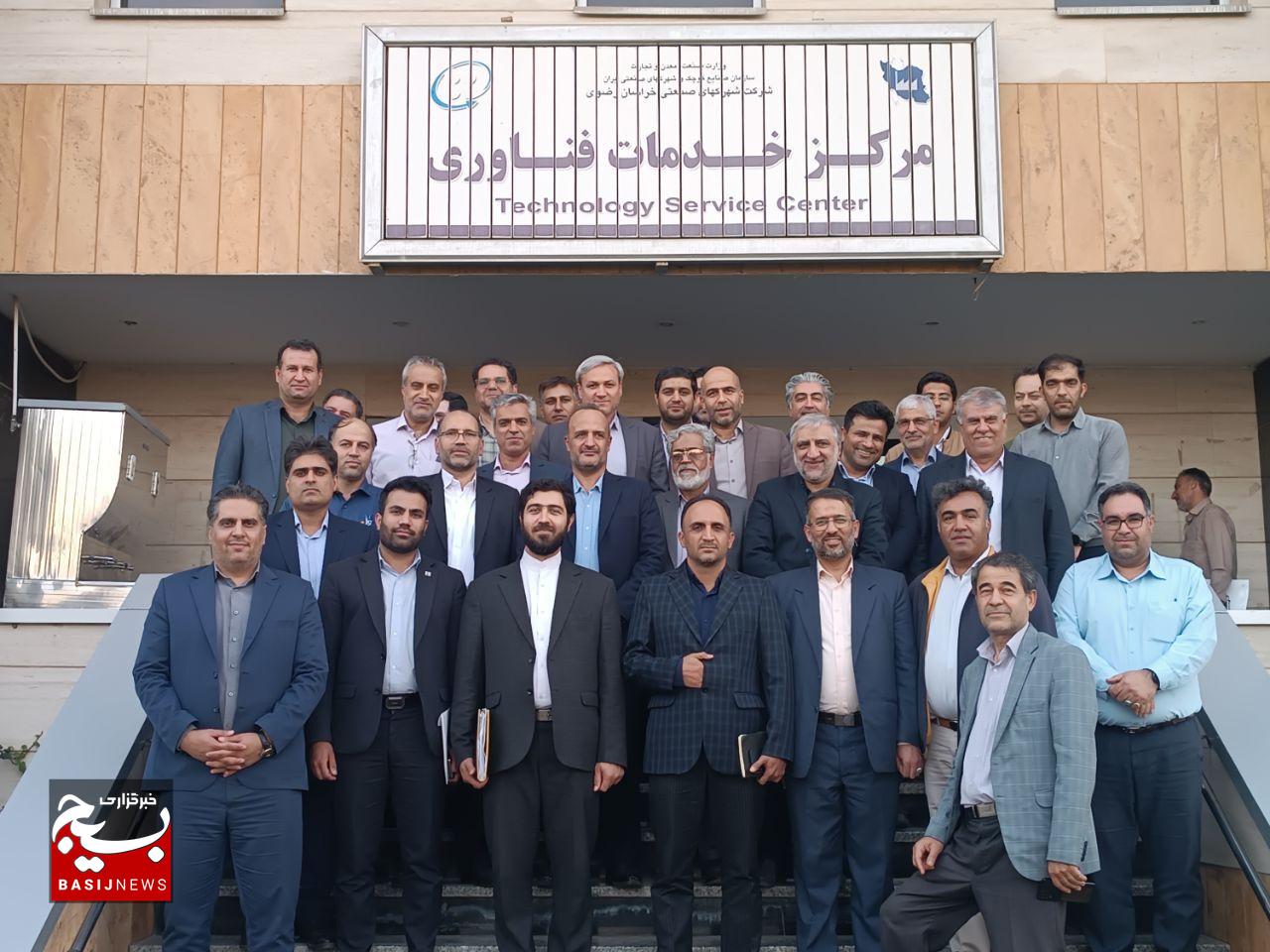 پدافند غیرعامل؛ پایه‌ای راهبردی برای تاب‌آوری صنعتی و امنیت ملی کشور