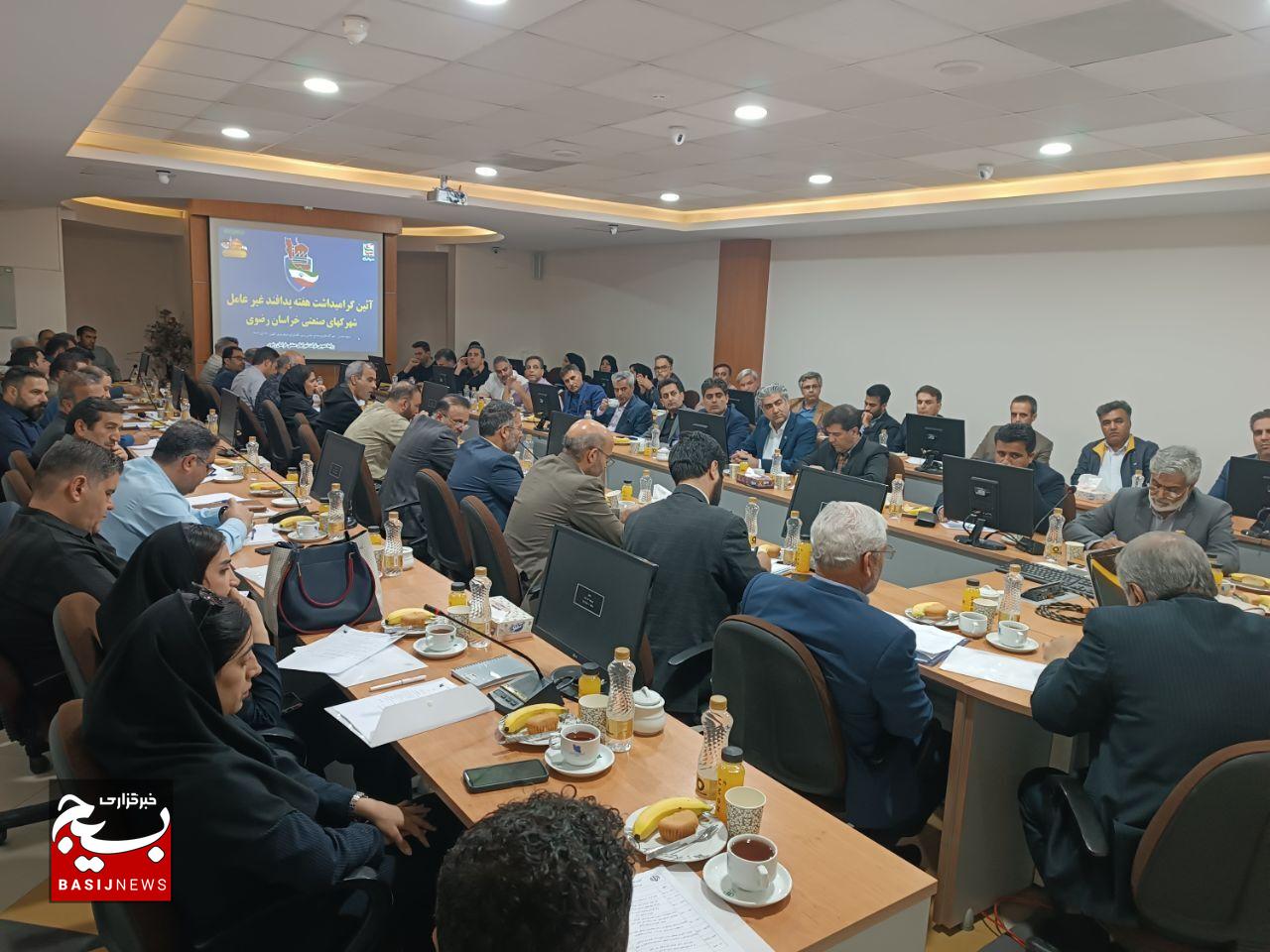 پدافند غیرعامل؛ پایه‌ای راهبردی برای تاب‌آوری صنعتی و امنیت ملی کشور