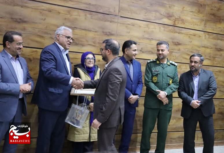 احیای امید در دل کویر؛ بازخوانی نگاه مردمی به بحران آب